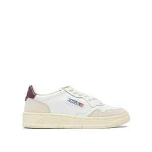 AUTRY AULWLS03 Medalist Low  sneakers