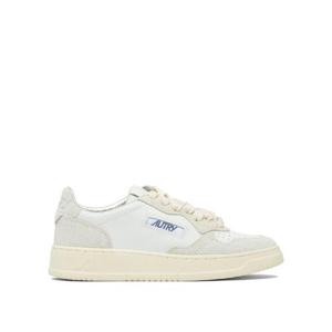 AUTRY AULWTA01 Medalist Low  sneakers