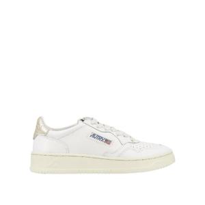 AUTRY AULWLL06 Medalist Low  sneakers