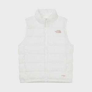 [노스페이스] (NFM_NV3NR55T_OWH_) 키즈 데이라이트 T 베스트 NV3NR55T_OWH