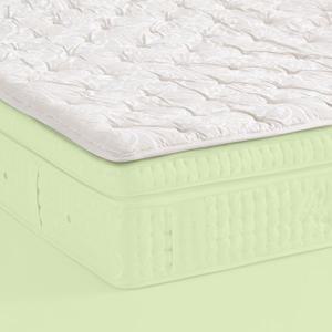 리바트 엔슬립 리베르타 슈퍼싱글 토퍼