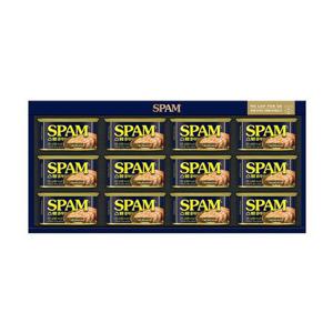 [CJ제일제당] CJ 스팸 6호 선물세트