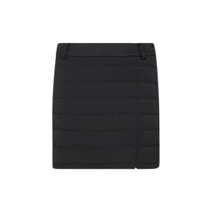 [PGA TOUR][패플 단독] 여성 구스 다운 큐롯 L224CU805P_BK