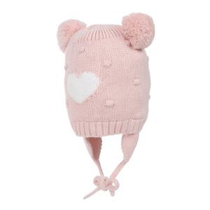 [아가방] 제리  폼폼 니트모자 (01S776852)