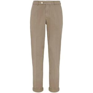 25 FW Brunello Cucinelli 미드라이즈 팬츠 M289LI1770C6309 TP442097202