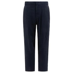 VINCE M09722769403CBL Louie  trousers