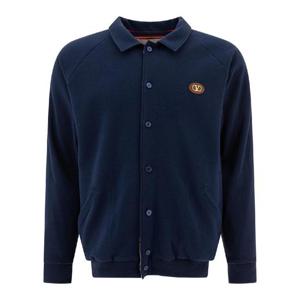 VALENTINO 6V3MF28SAQCD51 Cotton cardigan