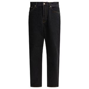 STUSSY 1165990034 WASHED BLACK Jeans