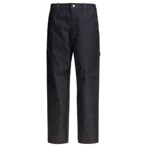 STUSSY 1167030876 RAW INDIGO Jeans
