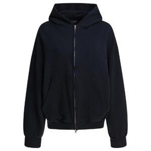 BALENCIAGA 803264TSVU71750 Flipped  zippered sweatshirt