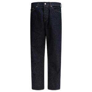 STUSSY 116599T0737 RINSED INDIGO Jeans