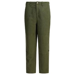 STUSSY 1167082726 OLIVE GREEN Trousers