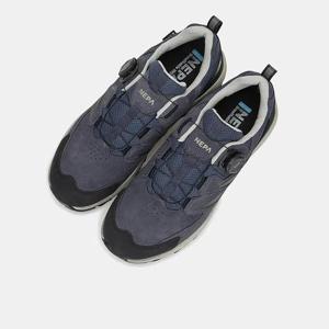 네파 남성 방수트레킹화 스톰프 고어텍스 3.0 7K57612