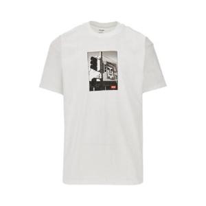 OBEY OBEY T SHIRT 22MC0001476