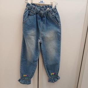 TALENTKIDS (쁘띠앙팡) HC24 보네송이데님팬츠 PCW54GPT113