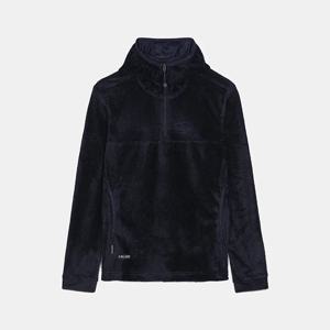 네파 패스파인더 옥타 남자 여성 베이스 레이어 후드 풀오버 집업 7LE6001