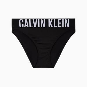 [캘빈클라인 언더웨어](QF8482-UB1)여성 인텐스 파워 마이크로파이버 쿨링 하이웨이스트 비키니
