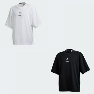 [아디다스] TR 오버사이즈 아이언슈타인[ironstein] 반팔티 2종 택1 KE7315 KE7316