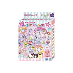 [토이트론]위드림 산리오캐릭터즈 뽑기 스티커 메이커 리필