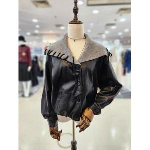 [멜로디가든]멜로디가든 세이브존08 큰카라 점퍼 M25F9J102 (412