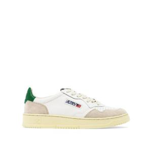 AUTRY AULMLS23 Medalist Low  sneakers