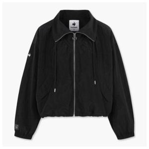 [르꼬끄]르꼬끄자켓 TQT QP322OJK81-BLK 여성 에뚜왈 우븐 루즈