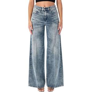 디젤 데님 팬츠 25AA21499007DA 01 BLUE