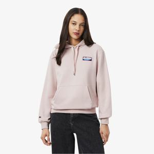 라코스테 공식 여성 테니스 코트 패치 후드 스웨트셔츠 SF6189-55N ADY