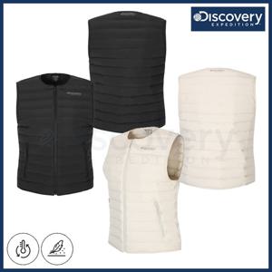 디스커버리 25FW 겨울 신상 여성 픽시버G 레귤러핏 튜브 다운 경량 패딩베스트/조끼/프리미엄덕다운/캐주얼 DXMIA DWDV72056