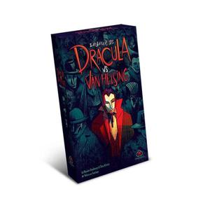 [보드엠팩토리]드라큘라 대 반헬싱