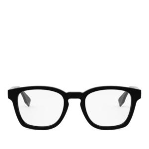 펜디 렉탱귤러 풀 림 안경테 FE50097I 001 51