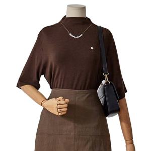 [포커스]찡반목반팔티셔츠 FF5H7TS0001