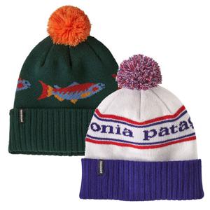 [파타고니아코리아][25FW] 남녀공용 파우더 타운 비니 29187Q7