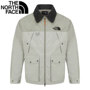 노스페이스 NJ3BR57B 남여공용 루즈핏 에이블 자켓