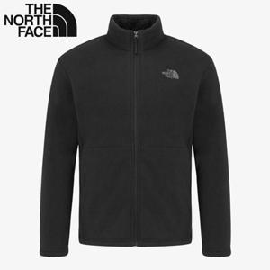 노스페이스 NJ4FR50B 남성 퍼리 플리스 기본 후리스 자켓 KR