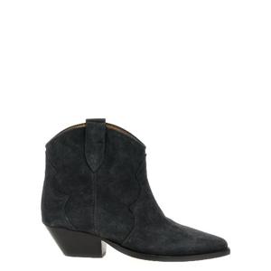 ISABEL MARANT 39드위나39 앵클부츠 BO0002FAA1A03S02FK