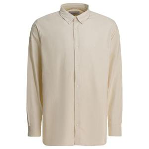 CARHARTT WIP I0302381NGXX03 L S Bolton  shirt