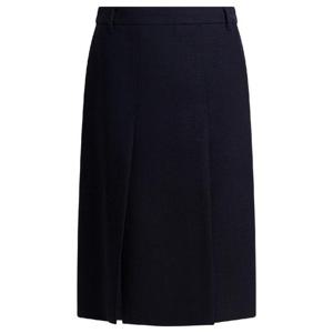 PRADA P117Z17VZF0008 S OOO Wool skirt
