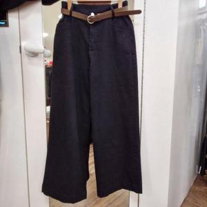 멜로디가든 HC39 베이직스판팬츠 M25F8P121