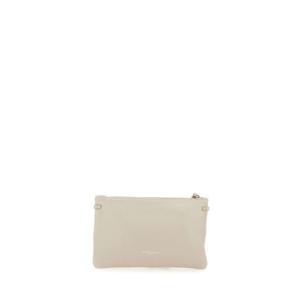 지아니 끼아리니 클러치 파우치 BS3695 GRNLAMB Beige