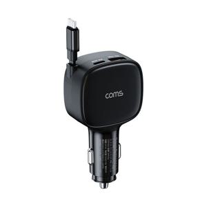 차량용 멀티충전기 / 고속충전기 QC PD 84W