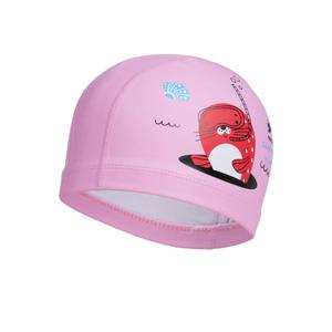 [레노마수영복]아동 해달 PU 수영모자 RC2E054_PK