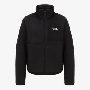 노스페이스 여성 유모리 오프 피크 풀집 자켓 NJ4FR83A