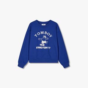 톰보이  스케이트보드 베어 맨투맨 (9105322994)