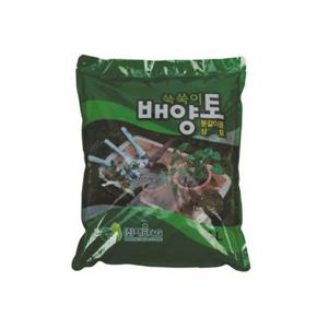 8L 가정 피트모스 원예 배양토 분갈이용 흙 상토 화분갈이흙 분갈이하는법 난분갈이 원예용상토 질석