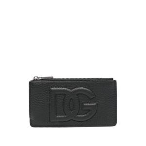돌체앤가바나 명함지갑 BP3307 AT48980999 Black