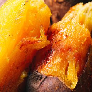 [산지직송] 해남 세척 꿀 밤고구마 5kg 중상