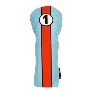 INGGI 스카이라인 골프 드라이버커버