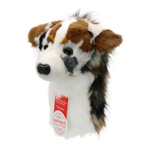 데프니 오스트레일리언 쉐퍼드 골프 드라이버커버