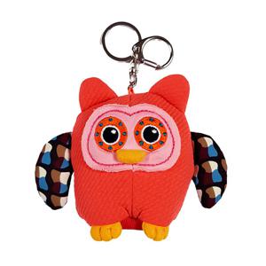 INGGI 부엉이 골프 볼주머니 볼파우치